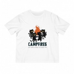 Campfire T-shirt