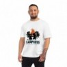 Campfire T-shirt
